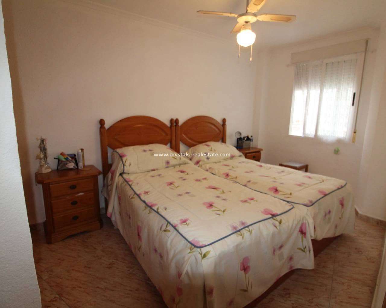 Apartamento de 3 habitaciones en Guardamar del Segura en venta - 154.950 € (Ref: 10158535)