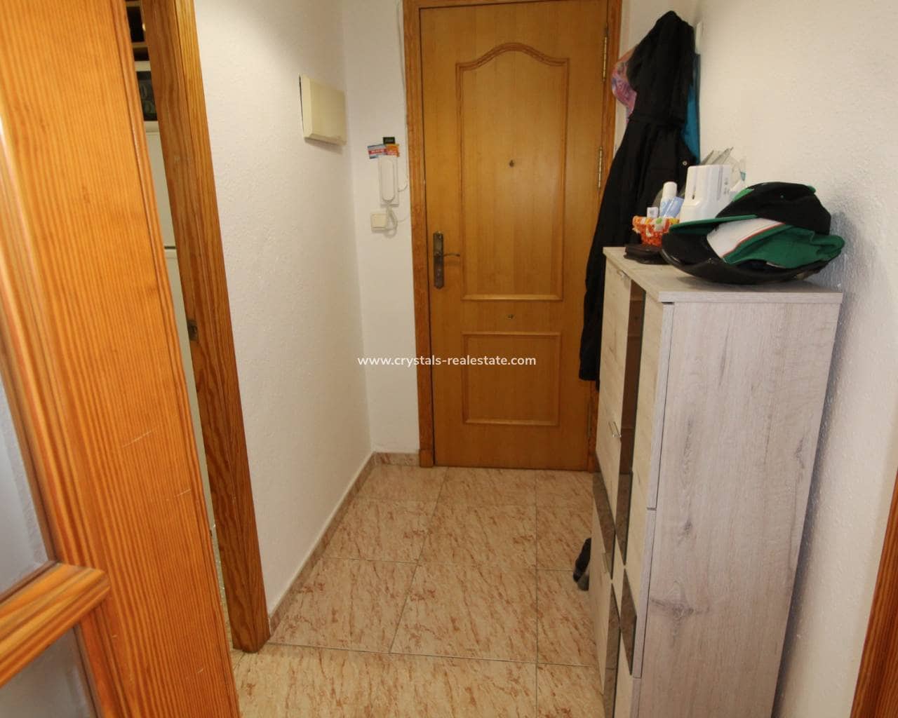 Apartamento de 3 habitaciones en Guardamar del Segura en venta - 154.950 € (Ref: 10158535)