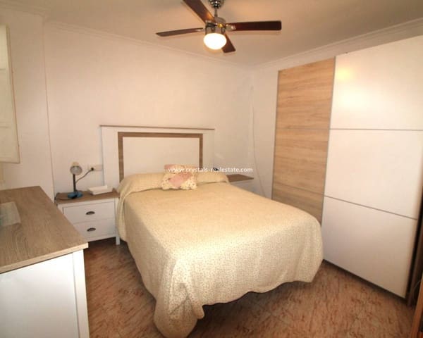 3 soverom Leilighet til salgs i Guardamar del Segura - € 154 950 (Ref: 10158535)