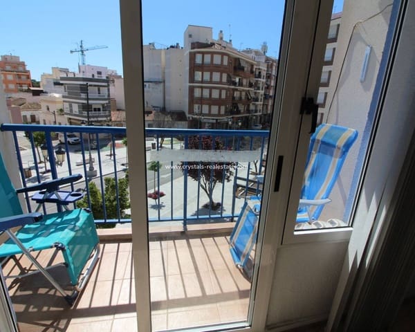 3 soverom Leilighet til salgs i Guardamar del Segura - € 154 950 (Ref: 10158535)