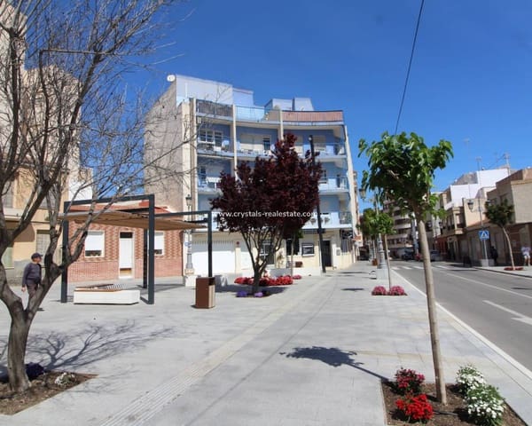 3 soverom Leilighet til salgs i Guardamar del Segura - € 154 950 (Ref: 10158535)