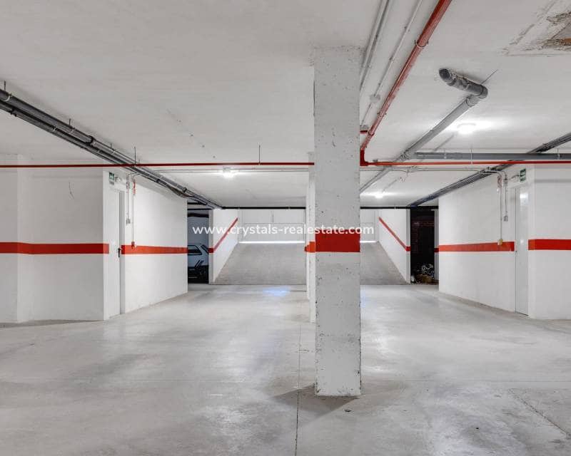 3 Zimmer Apartment zu verkaufen in San Fulgencio mit Pool Garage - 180.000 € (Ref: 10158538)