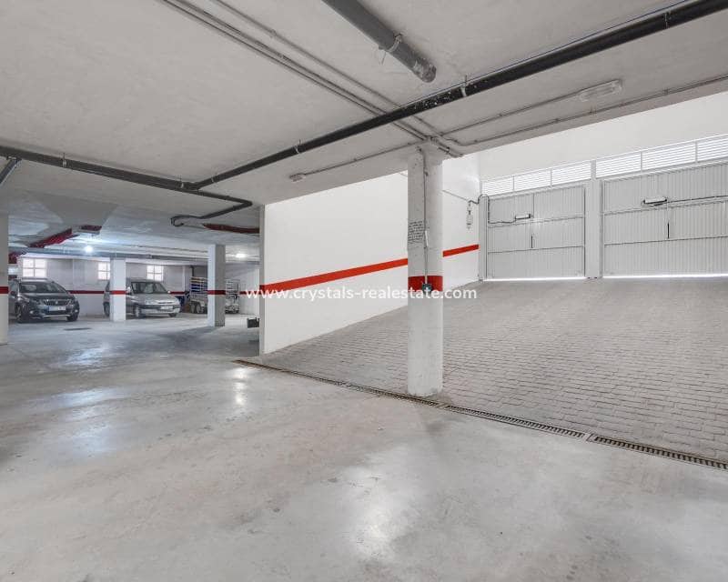 3 Zimmer Apartment zu verkaufen in San Fulgencio mit Pool Garage - 180.000 € (Ref: 10158538)
