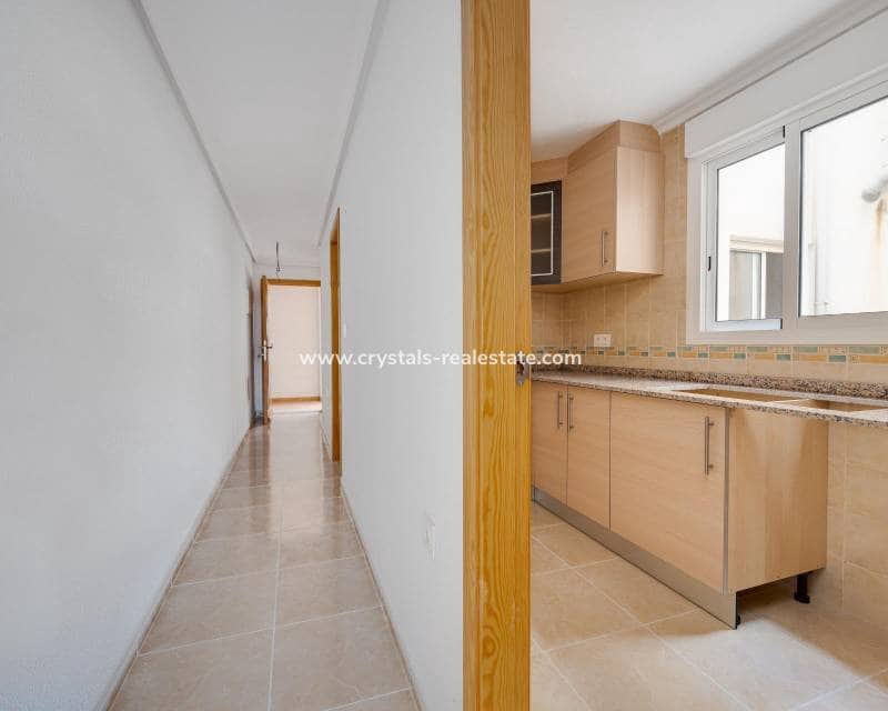 3 Zimmer Apartment zu verkaufen in San Fulgencio mit Pool Garage - 180.000 € (Ref: 10158538)