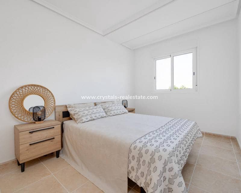 3 Zimmer Apartment zu verkaufen in San Fulgencio mit Pool Garage - 180.000 € (Ref: 10158538)