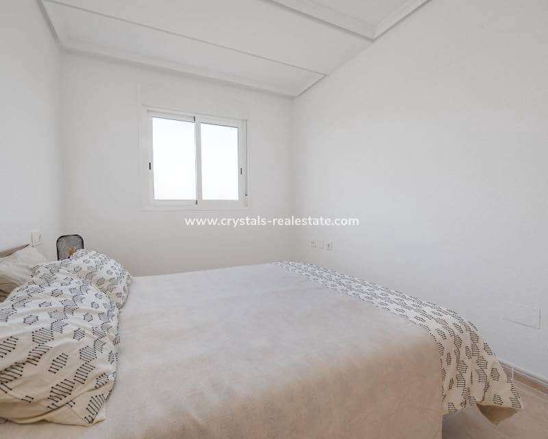 3 Zimmer Apartment zu verkaufen in San Fulgencio mit Pool Garage - 180.000 € (Ref: 10158538)