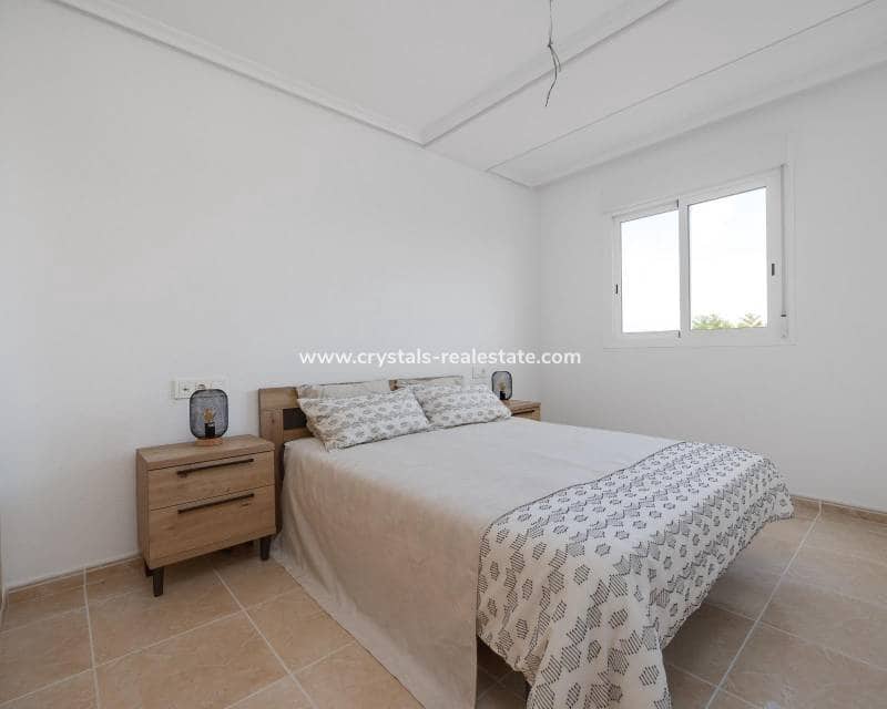 3 Zimmer Apartment zu verkaufen in San Fulgencio mit Pool Garage - 180.000 € (Ref: 10158538)