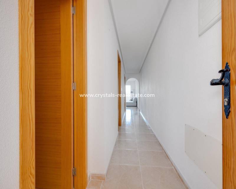 3 Zimmer Apartment zu verkaufen in San Fulgencio mit Pool Garage - 180.000 € (Ref: 10158538)