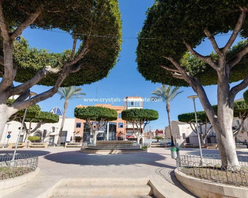 3 Zimmer Apartment zu verkaufen in San Fulgencio mit Pool Garage - 180.000 € (Ref: 10158538)