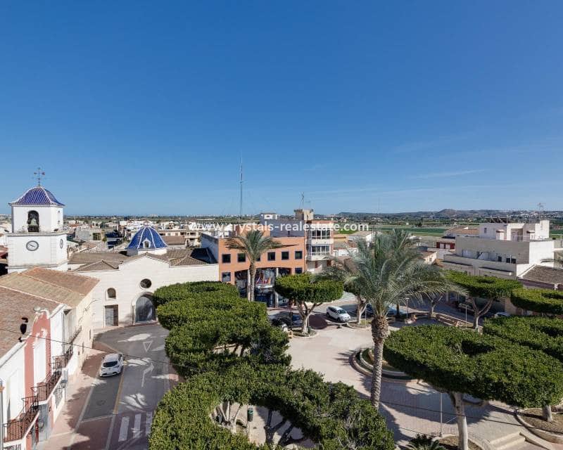 3 Zimmer Apartment zu verkaufen in San Fulgencio mit Pool Garage - 180.000 € (Ref: 10158538)