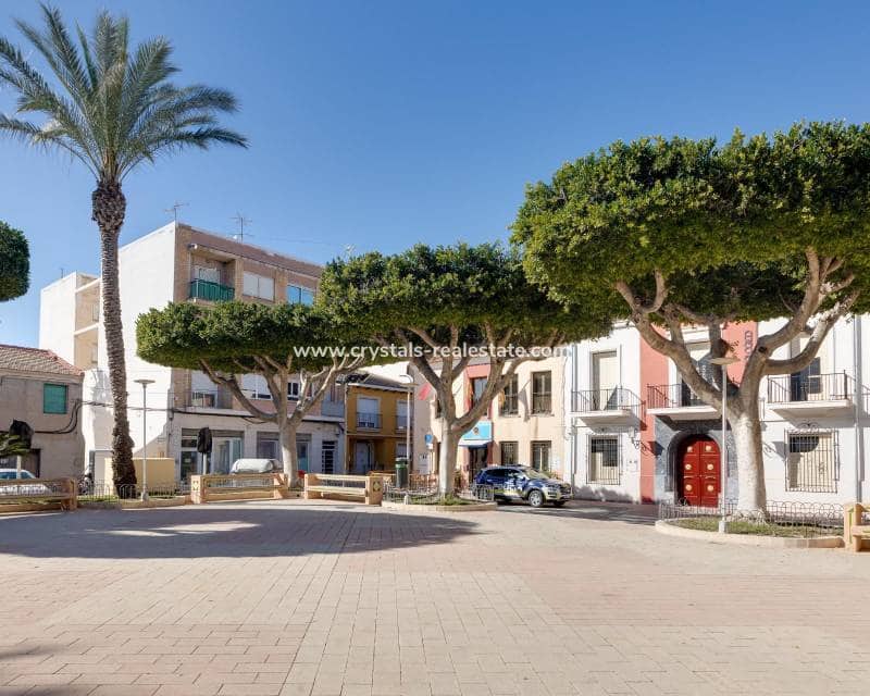 3 Zimmer Apartment zu verkaufen in San Fulgencio mit Pool Garage - 180.000 € (Ref: 10158538)
