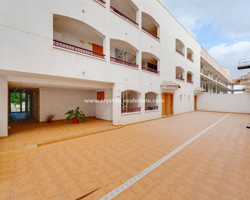 3 Zimmer Apartment zu verkaufen in San Fulgencio mit Pool Garage - 180.000 € (Ref: 10158538)