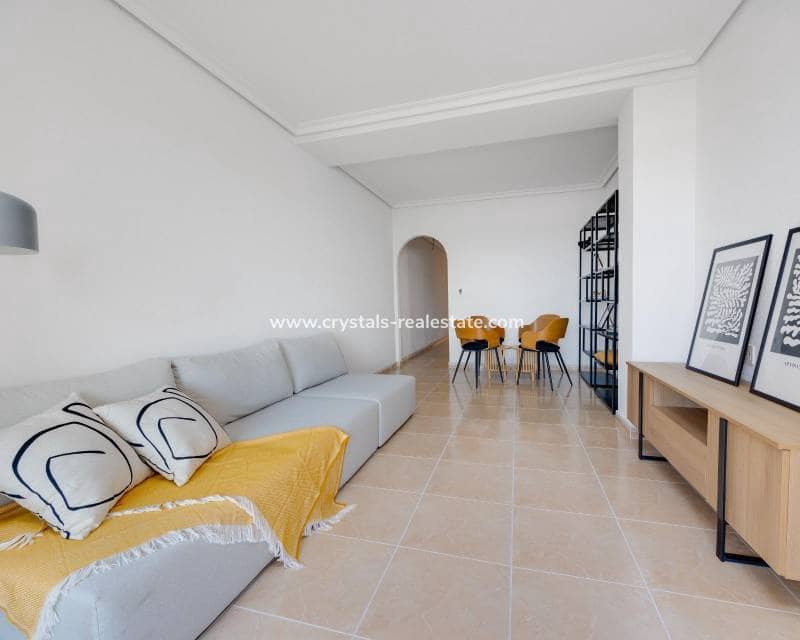 3 Zimmer Apartment zu verkaufen in San Fulgencio mit Pool Garage - 180.000 € (Ref: 10158538)