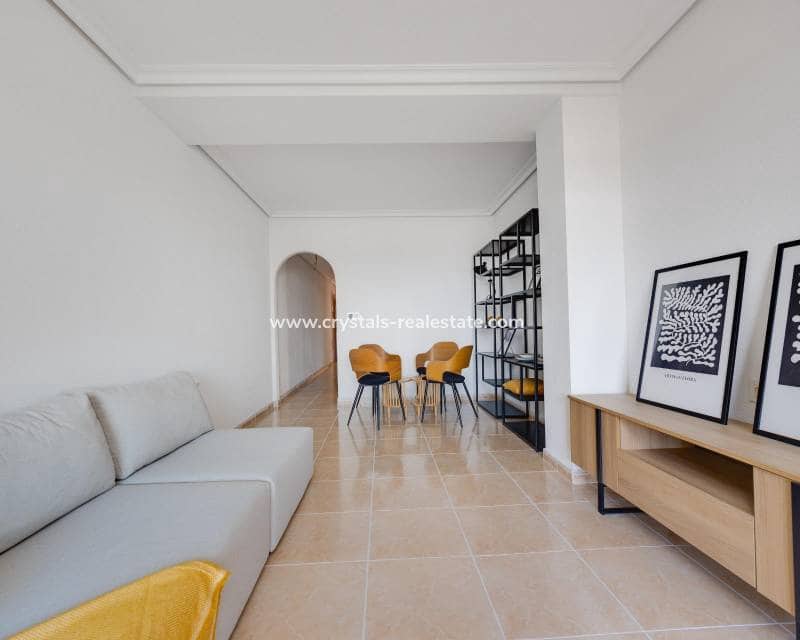 3 Zimmer Apartment zu verkaufen in San Fulgencio mit Pool Garage - 180.000 € (Ref: 10158538)