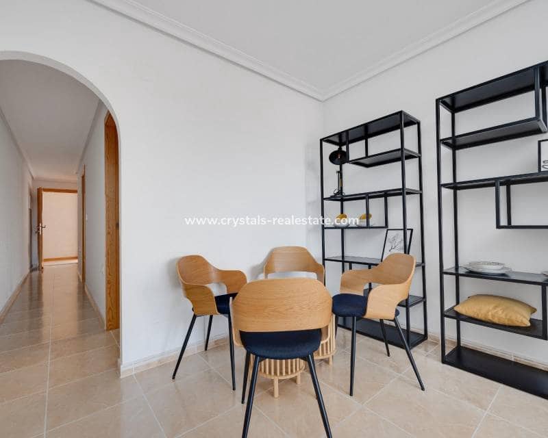 3 Zimmer Apartment zu verkaufen in San Fulgencio mit Pool Garage - 180.000 € (Ref: 10158538)