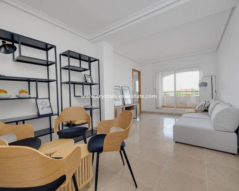 3 Zimmer Apartment zu verkaufen in San Fulgencio mit Pool Garage - 180.000 € (Ref: 10158538)