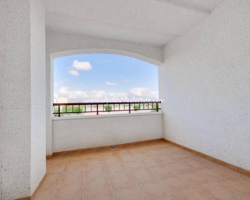 3 Zimmer Apartment zu verkaufen in San Fulgencio mit Pool Garage - 180.000 € (Ref: 10158538)