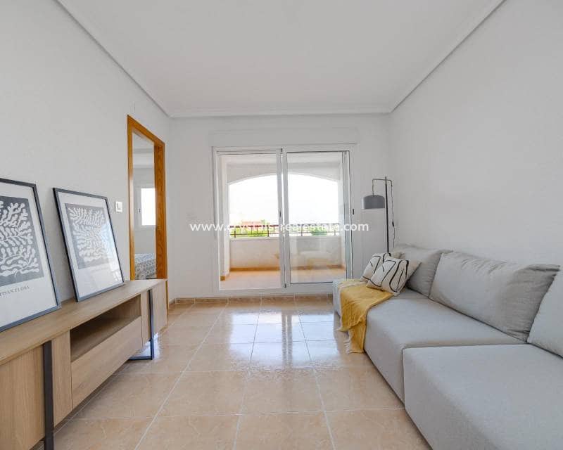 3 Zimmer Apartment zu verkaufen in San Fulgencio mit Pool Garage - 180.000 € (Ref: 10158538)
