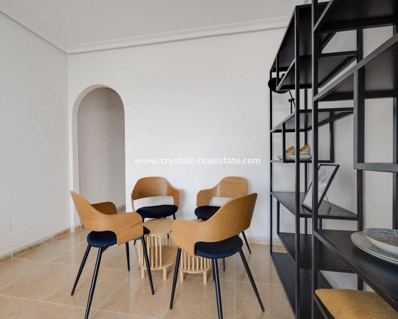 3 Zimmer Apartment zu verkaufen in San Fulgencio mit Pool Garage - 180.000 € (Ref: 10158538)
