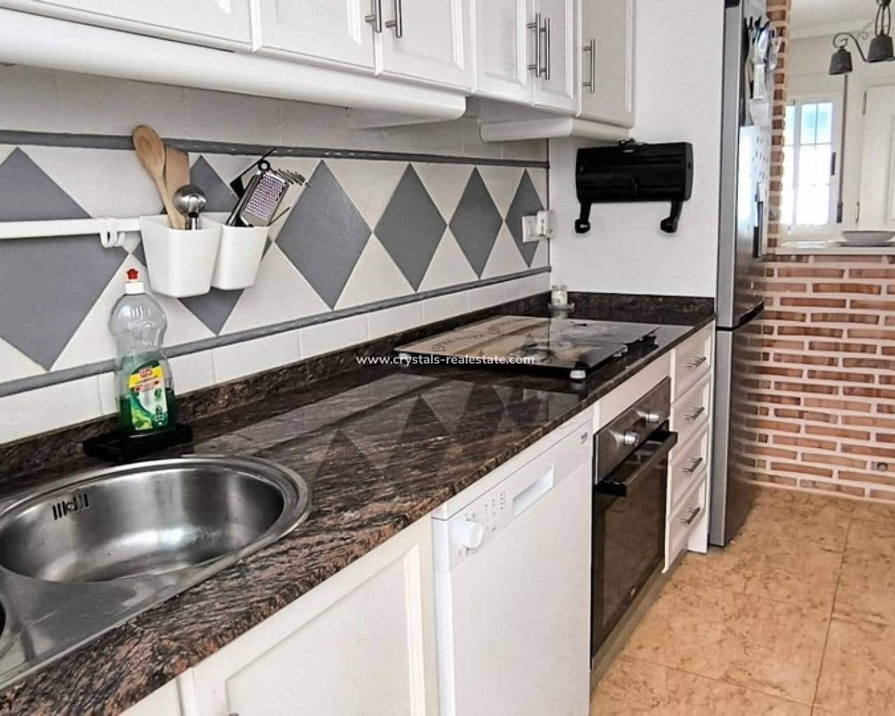 2 bedroom Villa for sale in El Raso with pool - € 275,000 (Ref: 10159932)