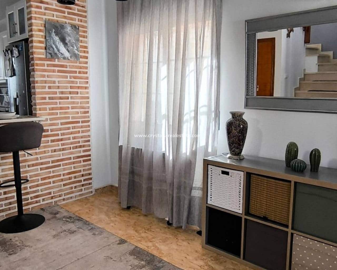 2 bedroom Villa for sale in El Raso with pool - € 275,000 (Ref: 10159932)