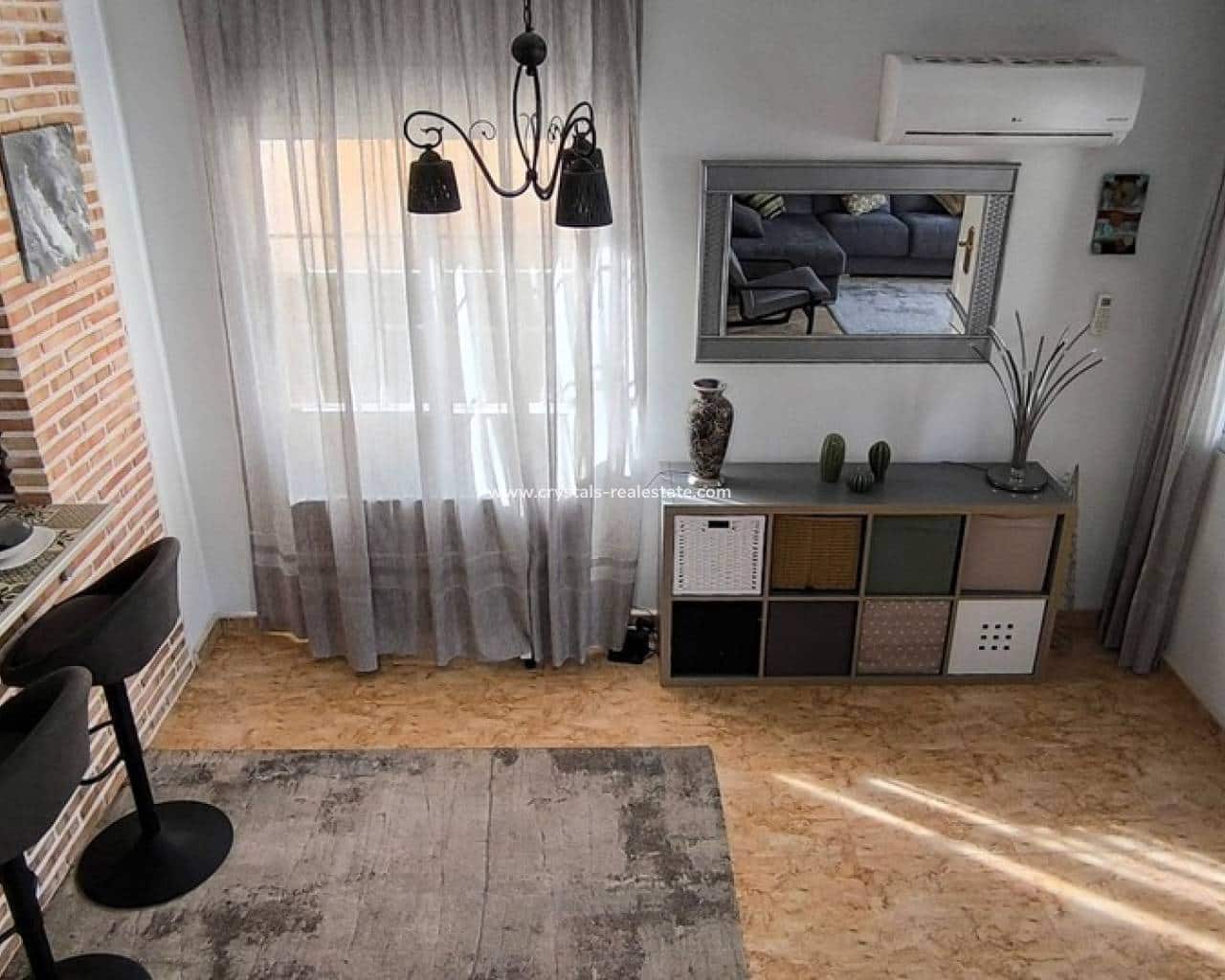 2 bedroom Villa for sale in El Raso with pool - € 275,000 (Ref: 10159932)