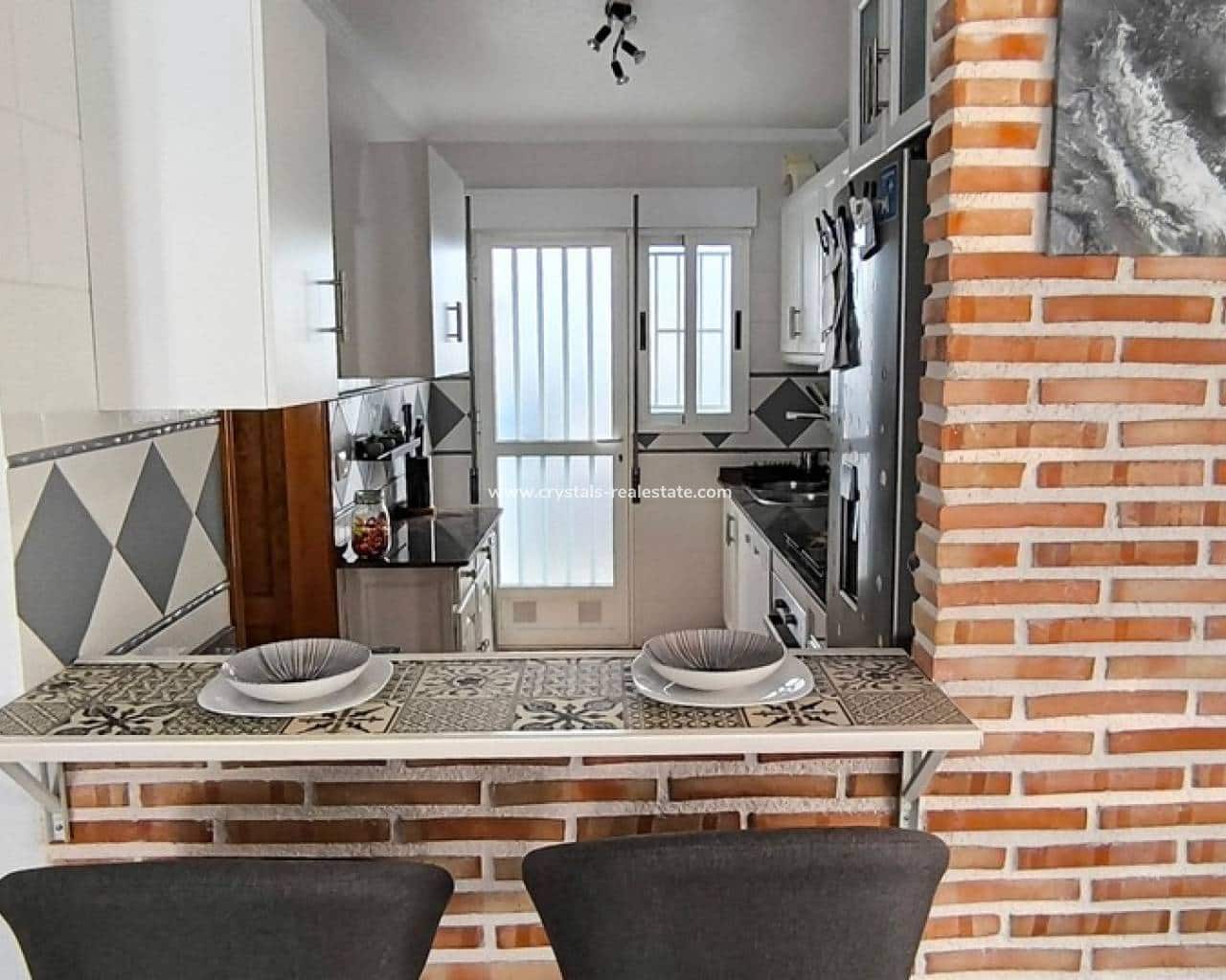 2 bedroom Villa for sale in El Raso with pool - € 275,000 (Ref: 10159932)