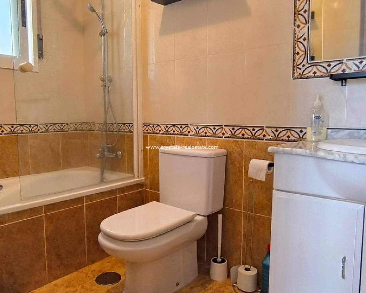 2 bedroom Villa for sale in El Raso with pool - € 275,000 (Ref: 10159932)