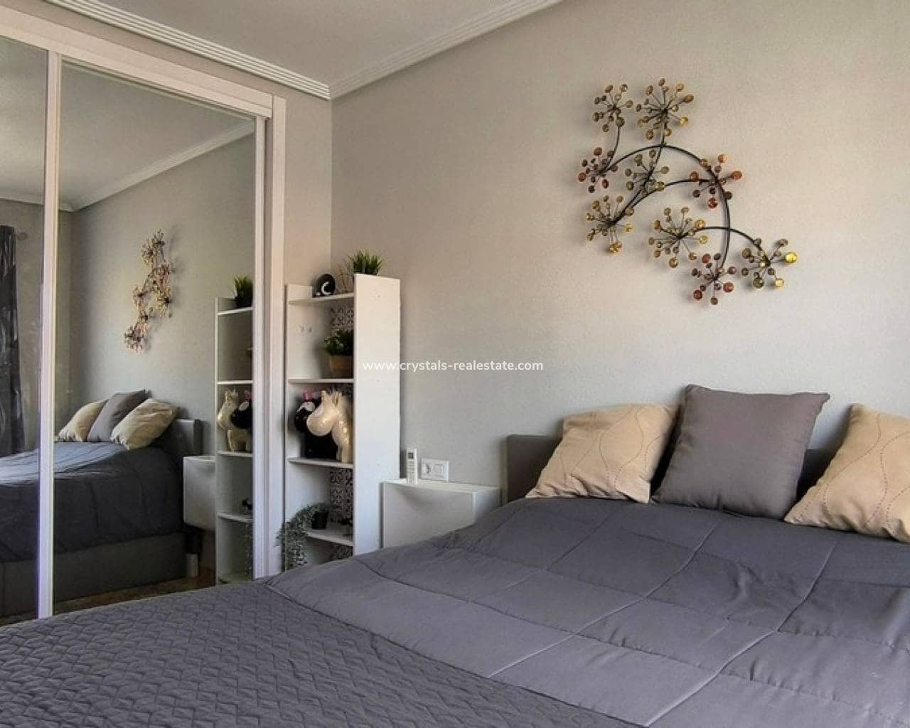 2 bedroom Villa for sale in El Raso with pool - € 275,000 (Ref: 10159932)