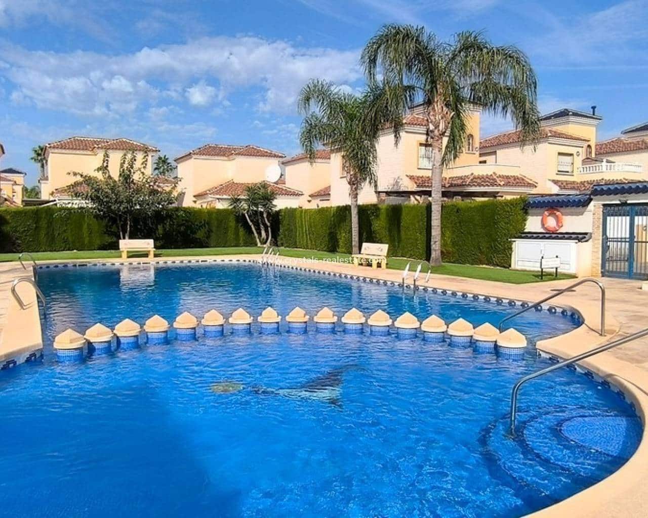 2 bedroom Villa for sale in El Raso with pool - € 275,000 (Ref: 10159932)