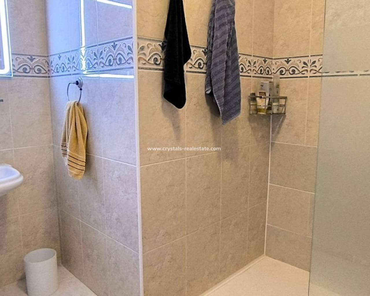 2 soverom Hus til salgs i Ciudad Quesada med svømmebasseng - € 189 950 (Ref: 10159933)