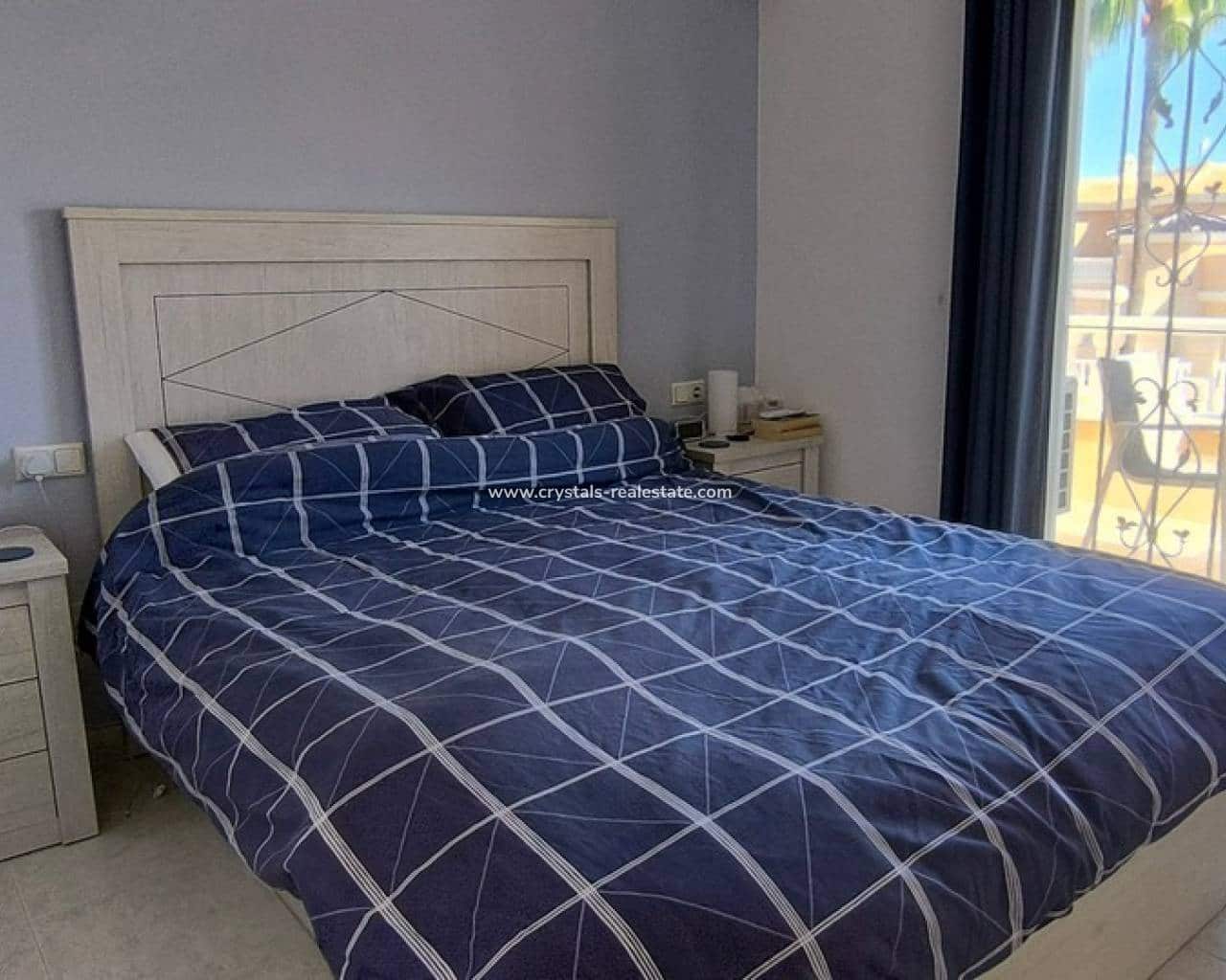2 soverom Hus til salgs i Ciudad Quesada med svømmebasseng - € 189 950 (Ref: 10159933)