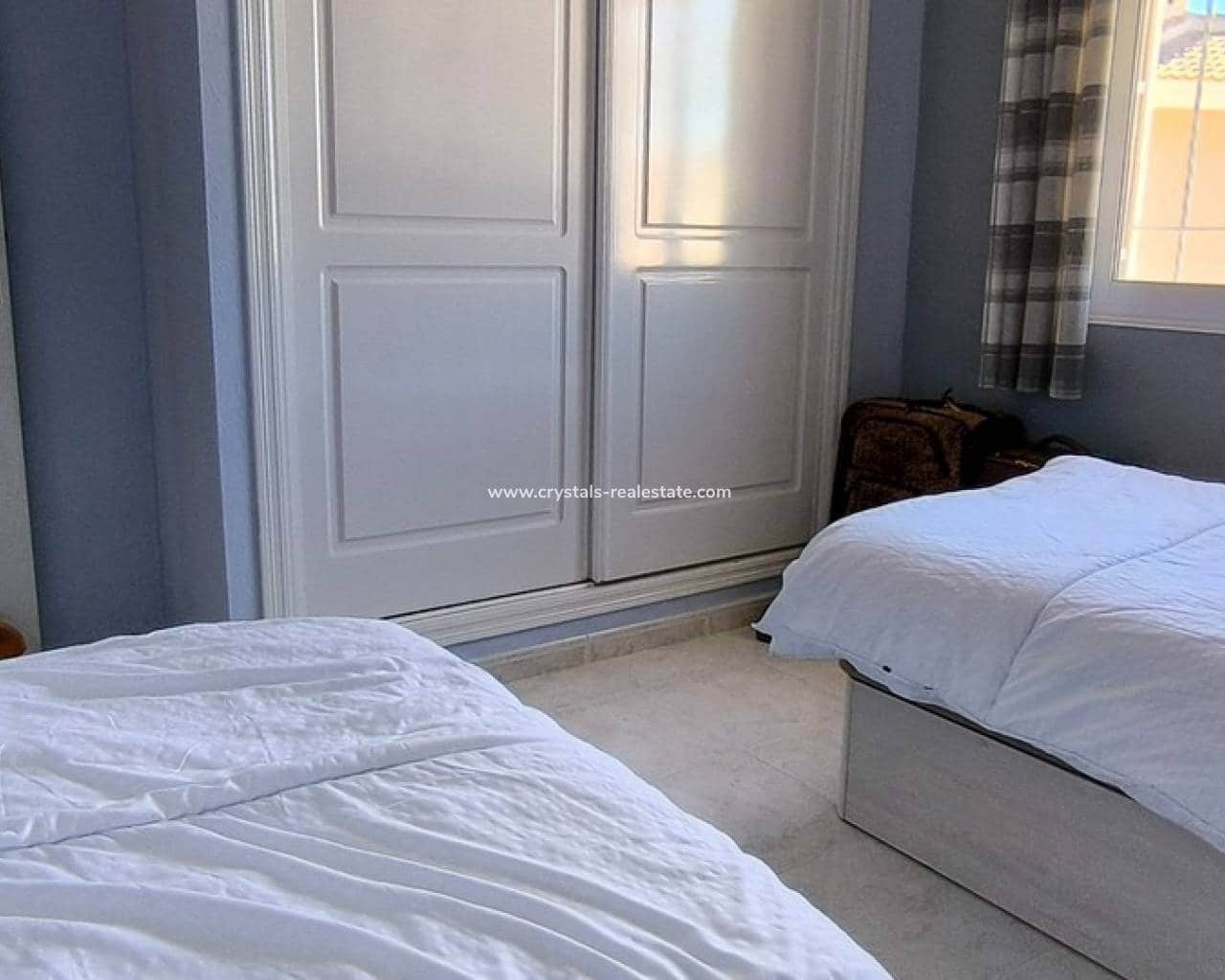 2 soverom Hus til salgs i Ciudad Quesada med svømmebasseng - € 189 950 (Ref: 10159933)