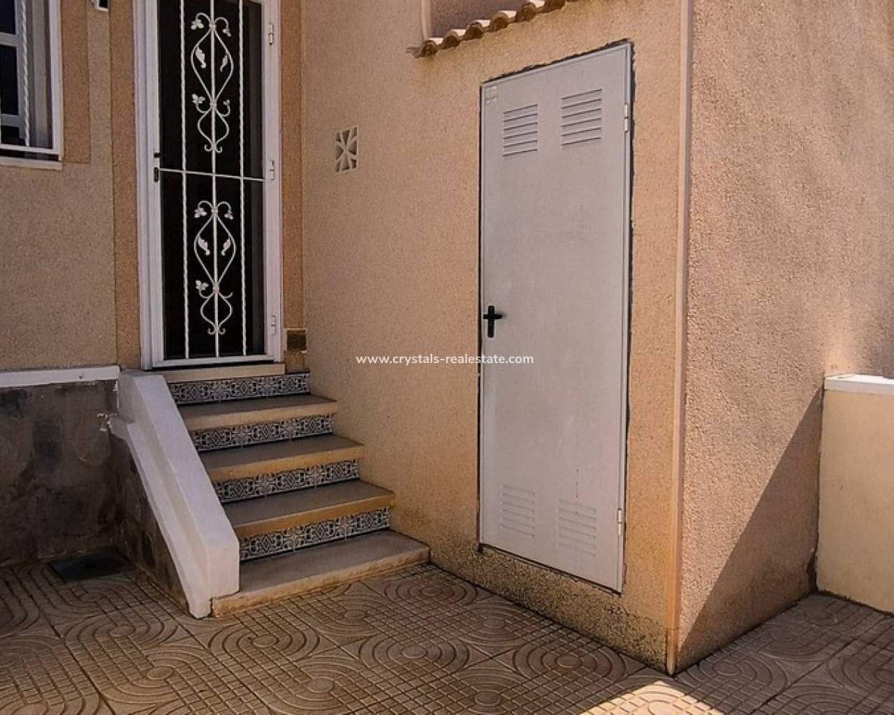 2 soverom Hus til salgs i Ciudad Quesada med svømmebasseng - € 189 950 (Ref: 10159933)