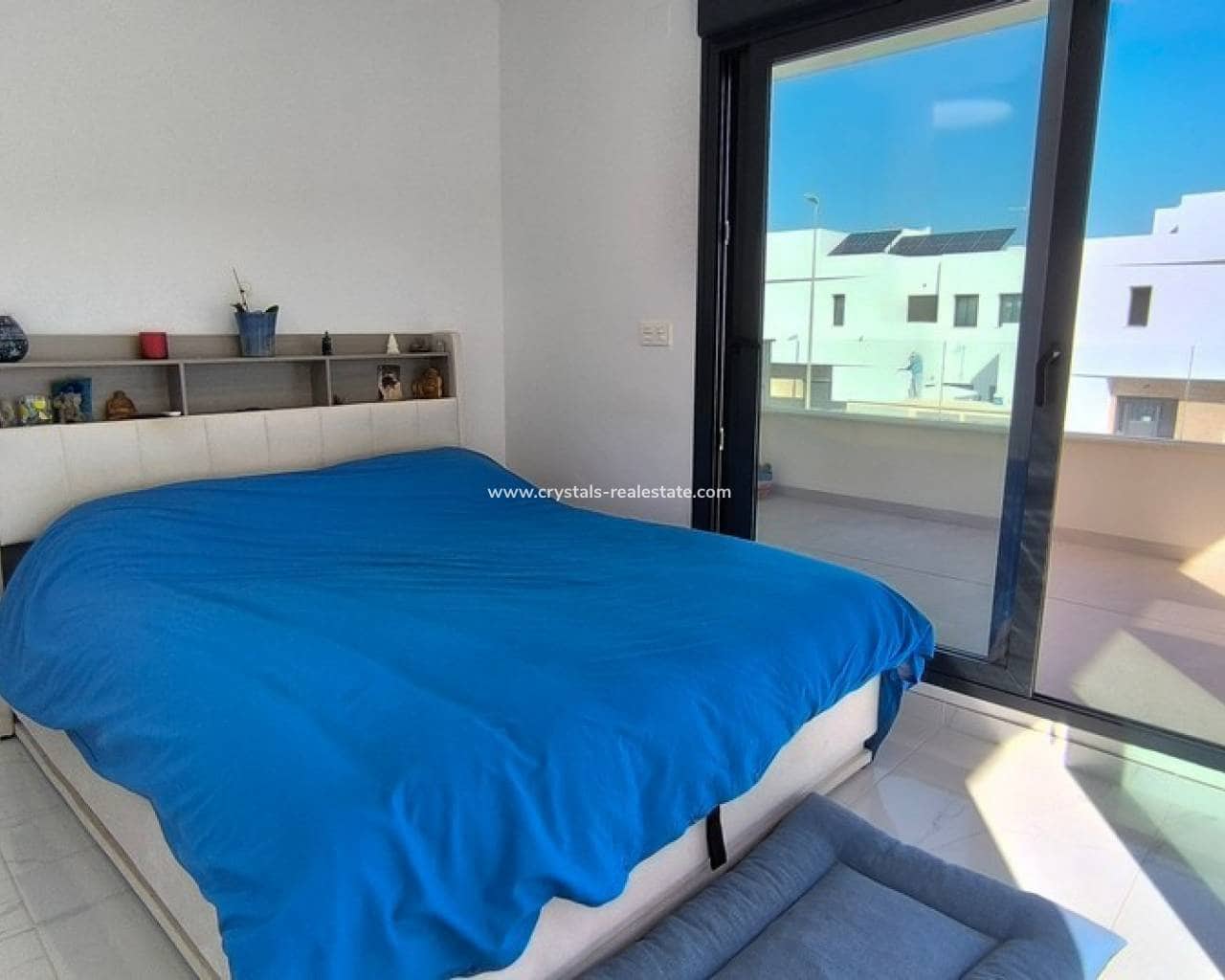 3 soverom Villa til salgs i Los Montesinos med svømmebasseng garasje - € 369 000 (Ref: 10159934)
