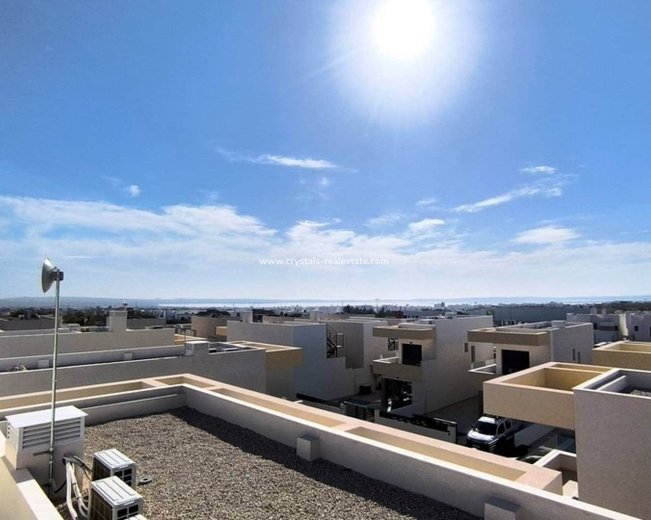 3 soverom Villa til salgs i Los Montesinos med svømmebasseng garasje - € 369 000 (Ref: 10159934)