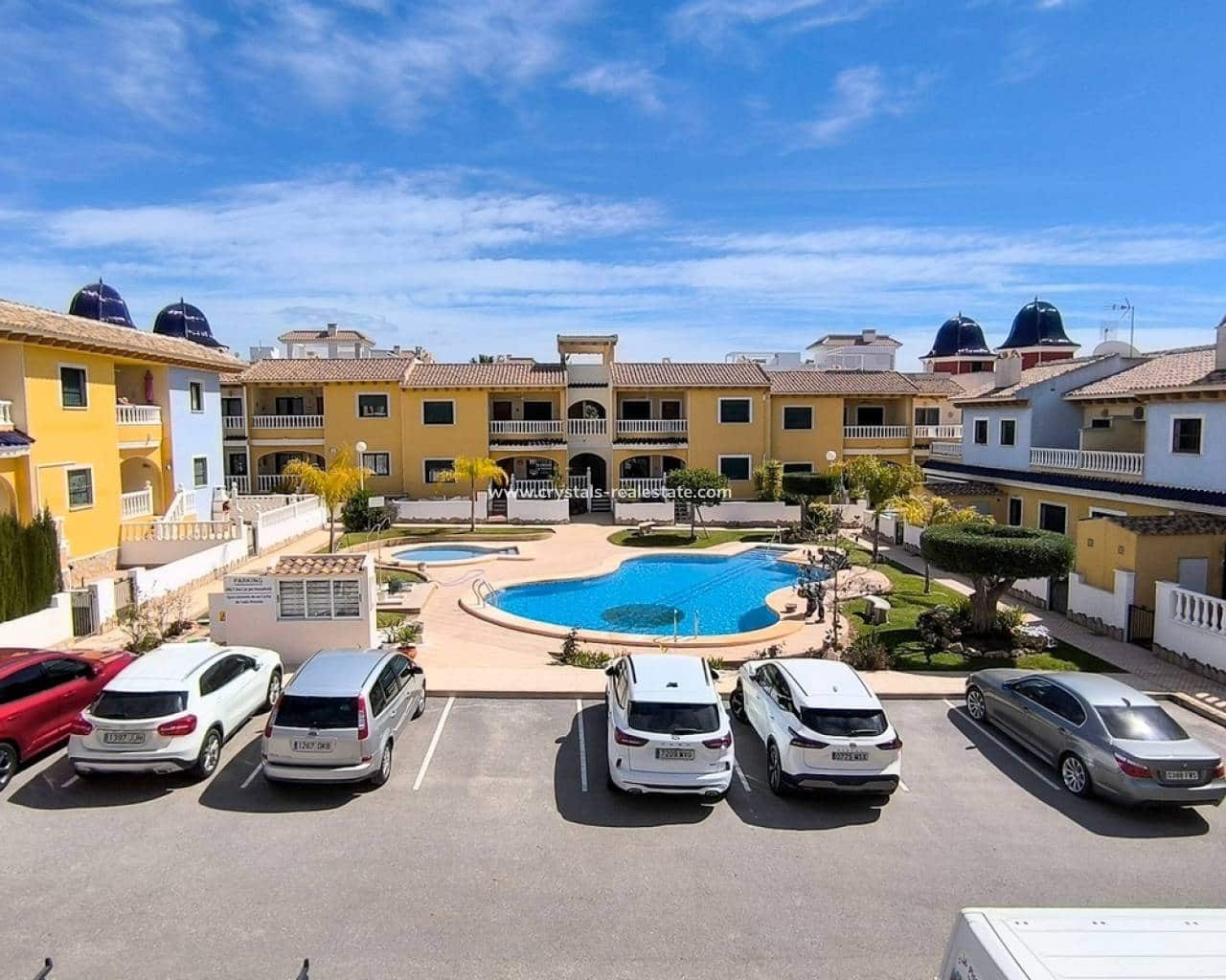Apartment for sale in Dona Pepa - € 169,950 (Ref: 10159936)