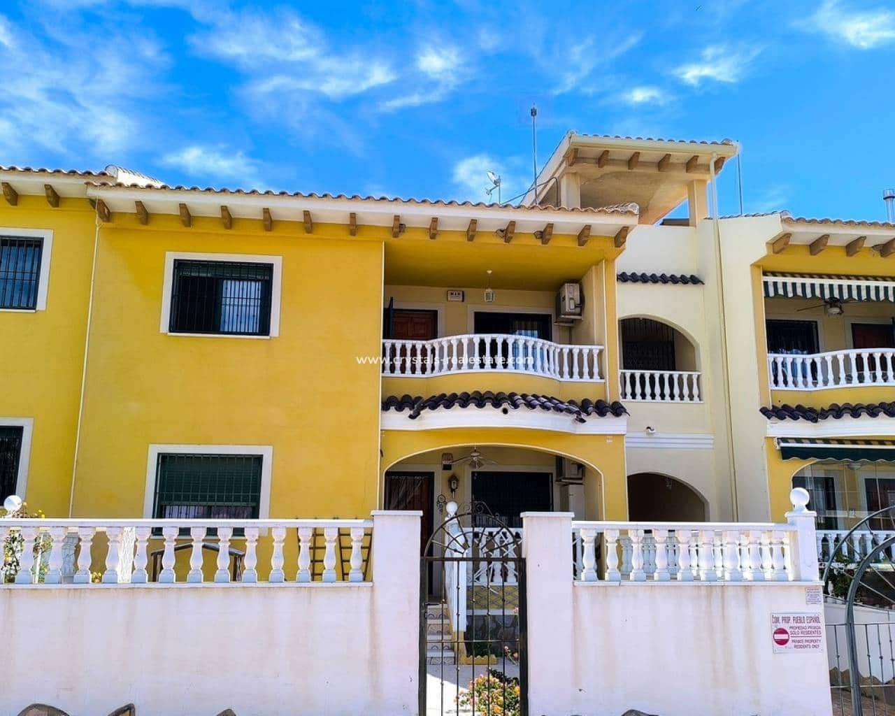 Apartment for sale in Dona Pepa - € 169,950 (Ref: 10159936)