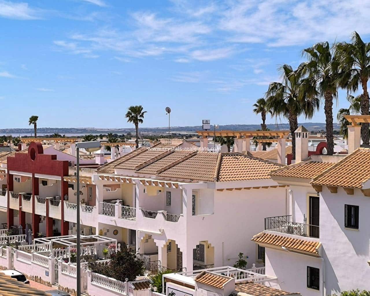 Apartment for sale in Dona Pepa - € 169,950 (Ref: 10159936)