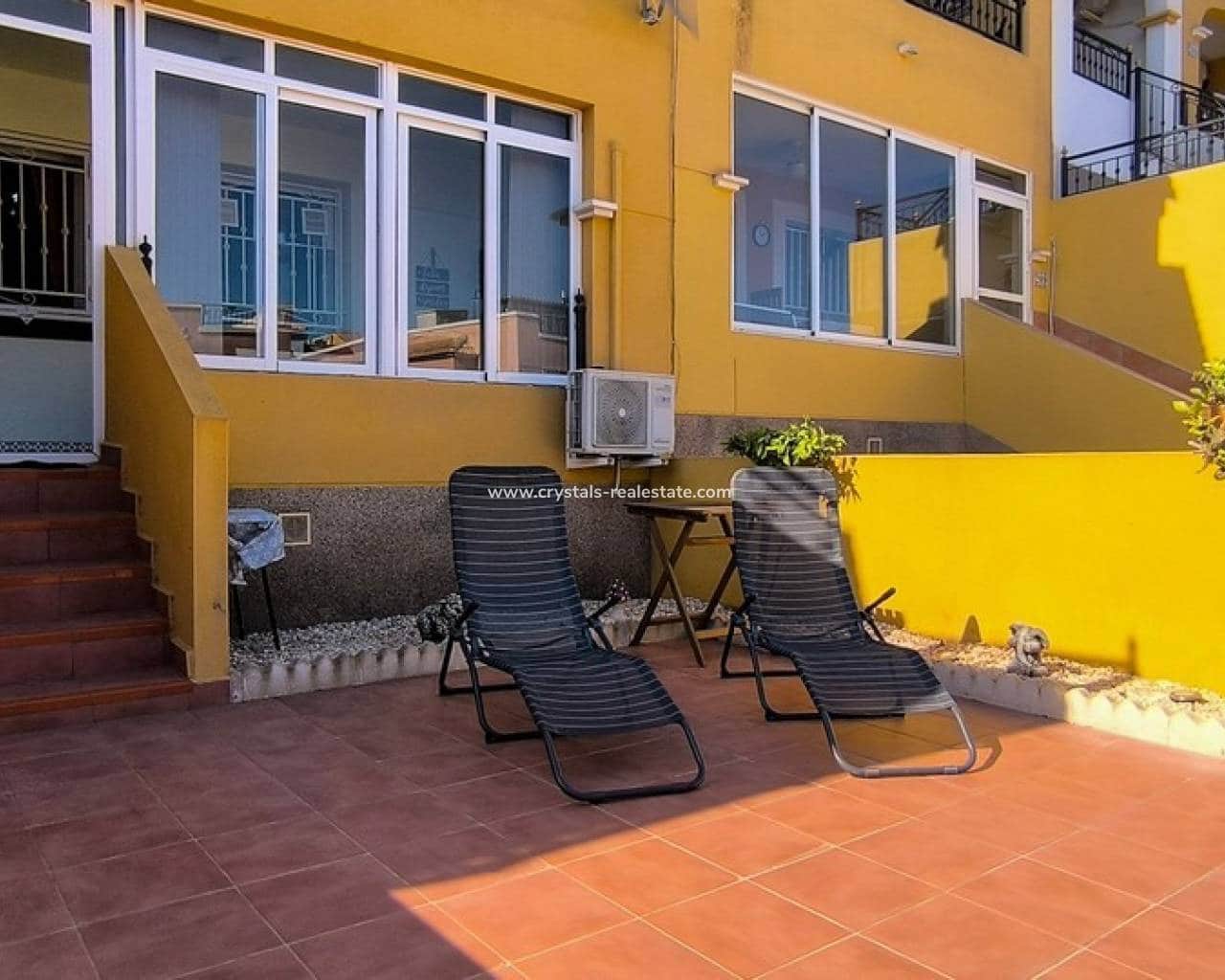 2 quarto Apartamento para venda em Los Montesinos com piscina garagem - 136 950 € (Ref: 10159937)
