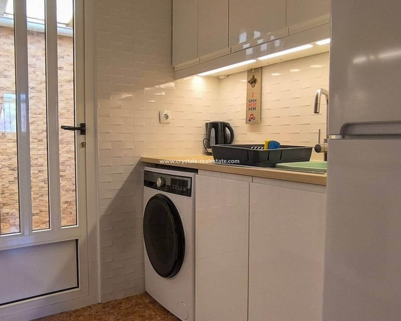 2 quarto Apartamento para venda em Los Montesinos com piscina garagem - 136 950 € (Ref: 10159937)