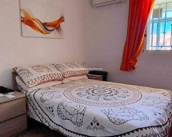 2 chambre Appartement à vendre à Los Montesinos avec piscine garage - 136 950 € (Ref: 10159937)