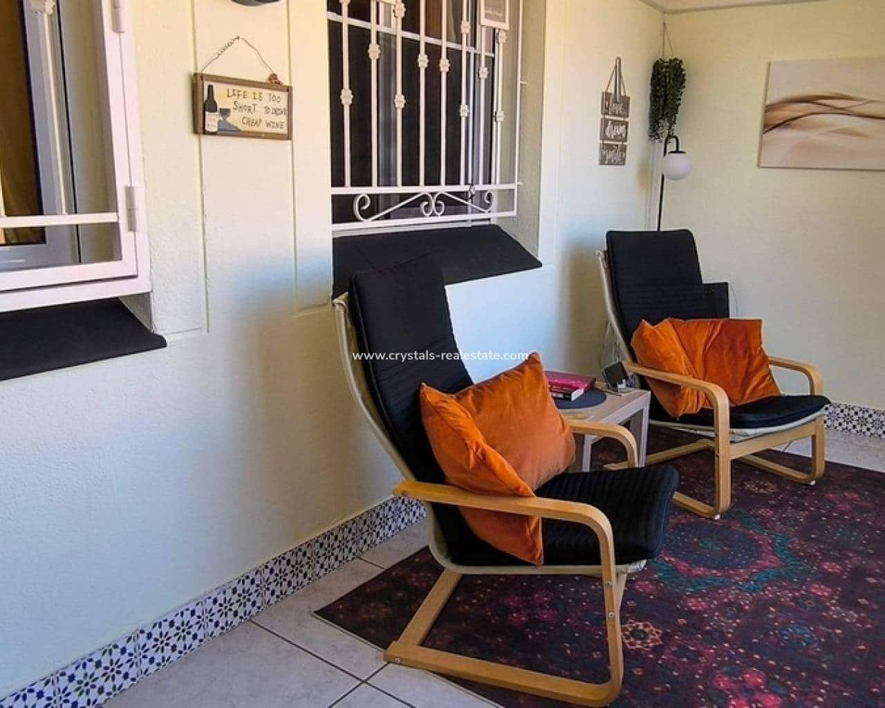 2 quarto Apartamento para venda em Los Montesinos com piscina garagem - 136 950 € (Ref: 10159937)