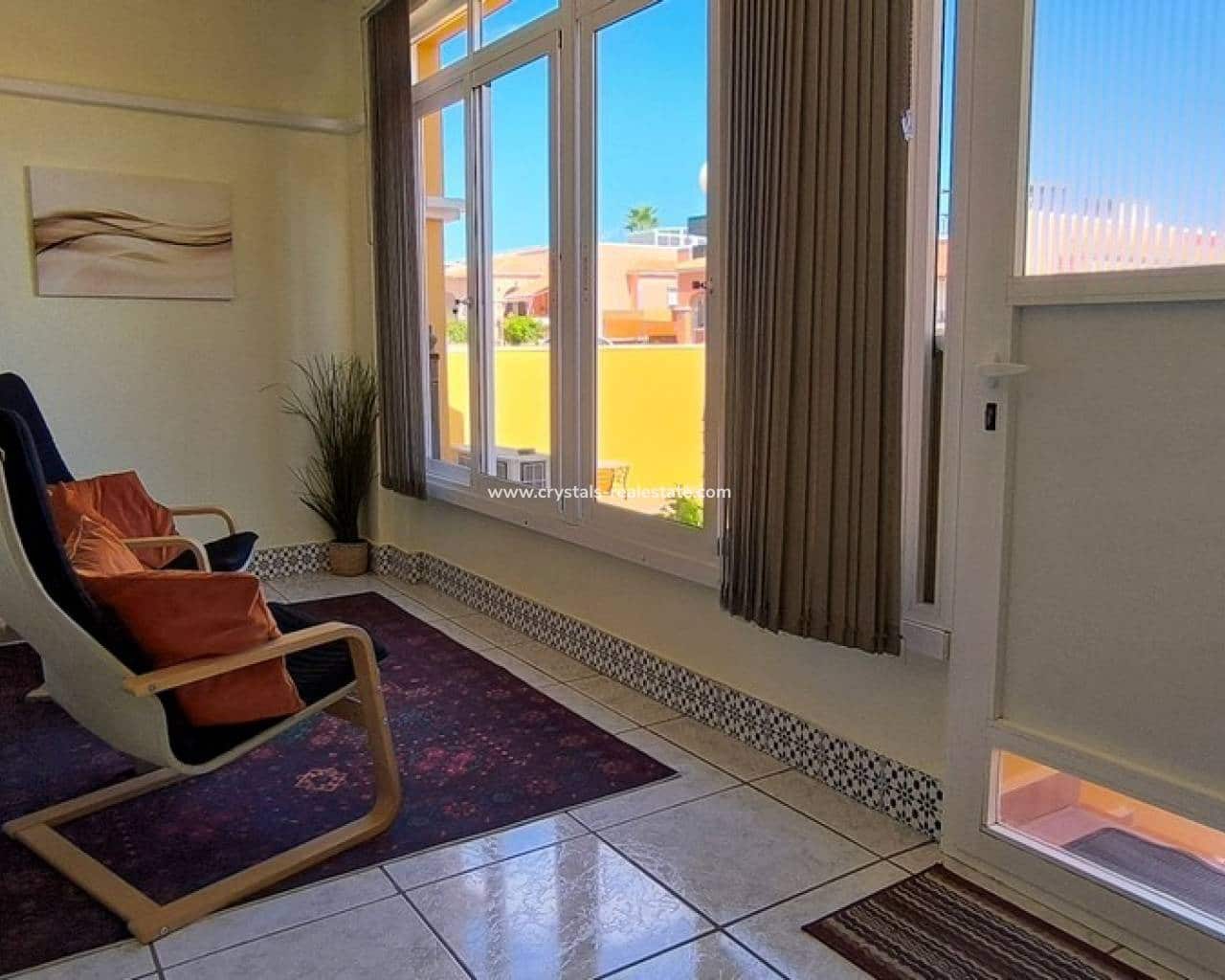 2 quarto Apartamento para venda em Los Montesinos com piscina garagem - 136 950 € (Ref: 10159937)