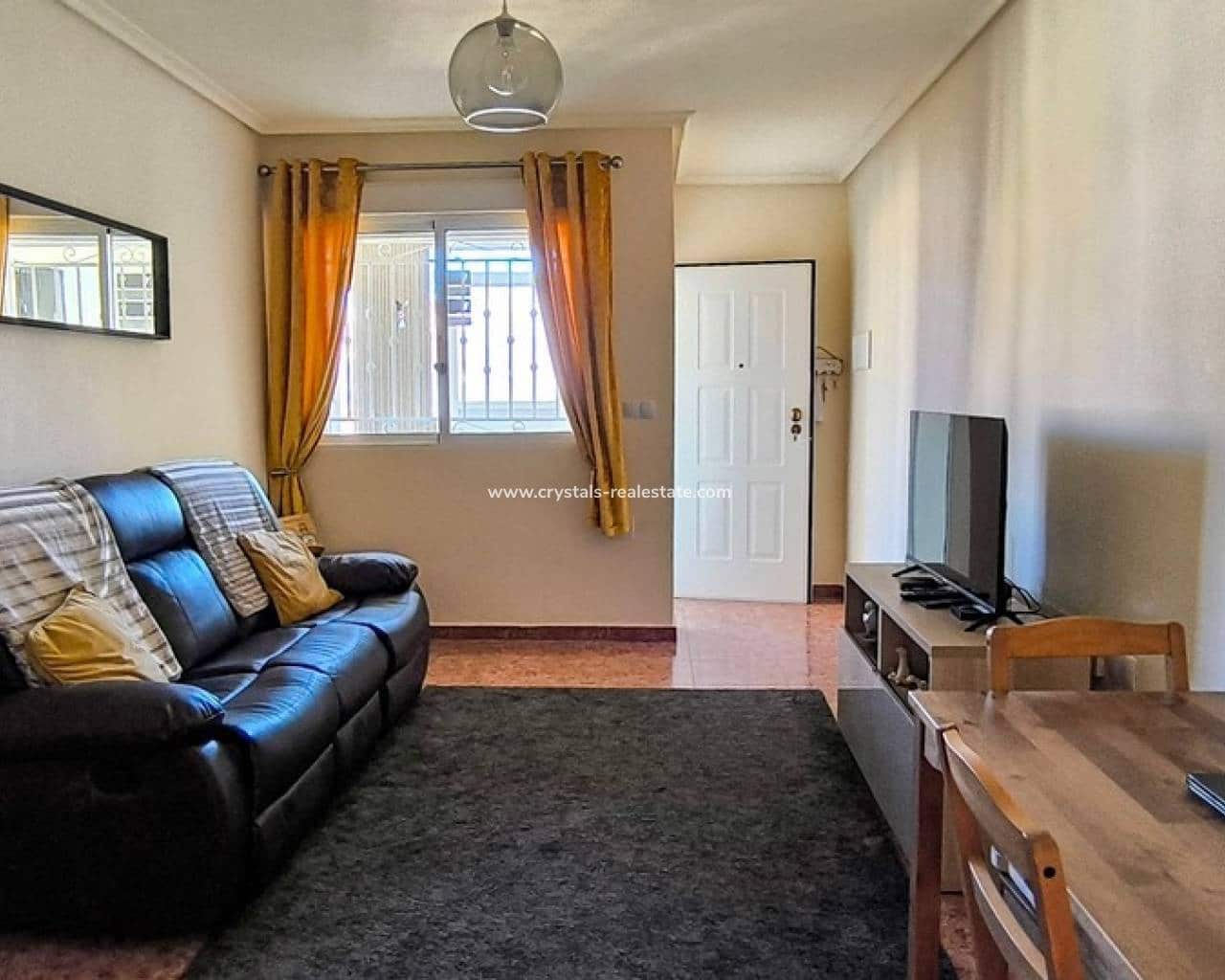 2 quarto Apartamento para venda em Los Montesinos com piscina garagem - 136 950 € (Ref: 10159937)