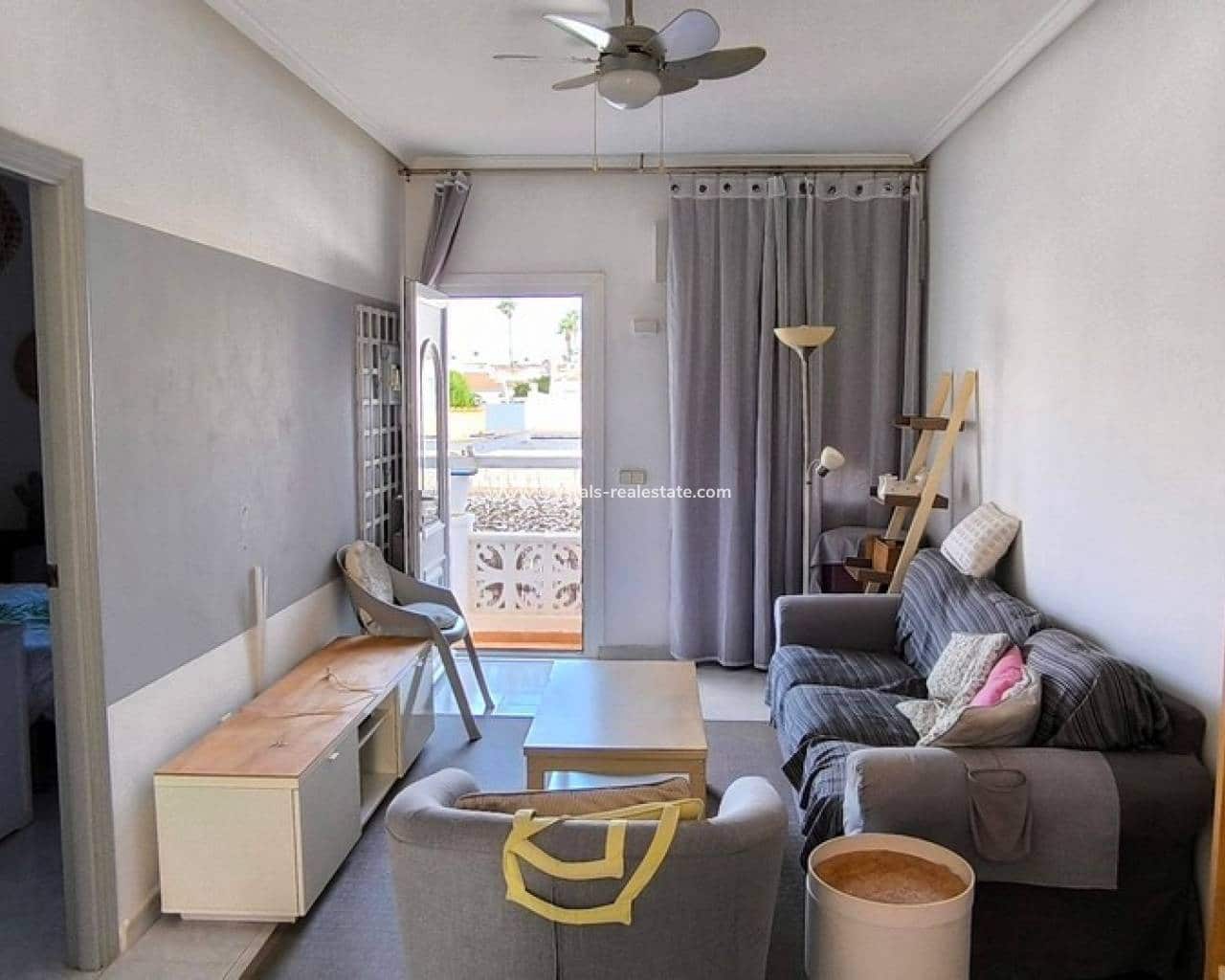 2 soveværelse Bungalow til salg i Pueblo Bravo - € 159.900 (Ref: 10159940)