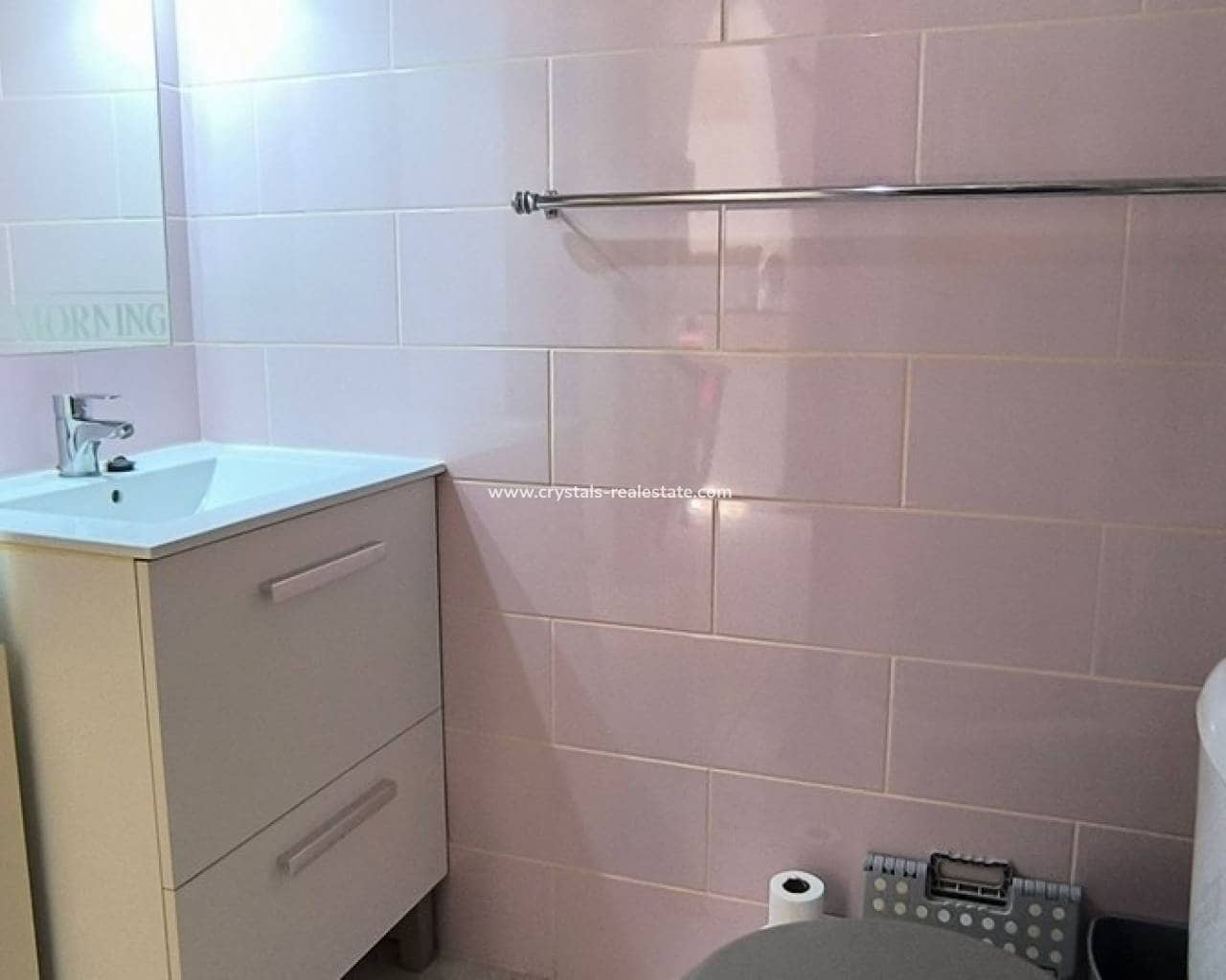 2 soveværelse Bungalow til salg i Pueblo Bravo - € 159.900 (Ref: 10159940)