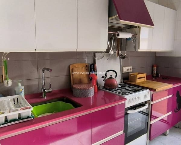 2 soveværelse Bungalow til salg i Pueblo Bravo, Rojales - € 159.900 (Ref: 10159940)