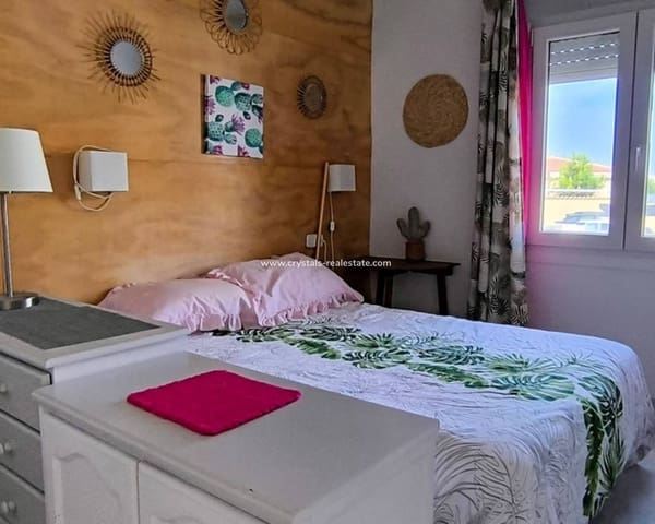 2 soveværelse Bungalow til salg i Pueblo Bravo, Rojales - € 159.900 (Ref: 10159940)
