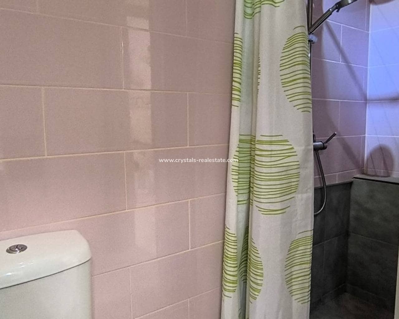2 soveværelse Bungalow til salg i Pueblo Bravo - € 159.900 (Ref: 10159940)